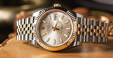 mister rolex|who owns Rolex watch.